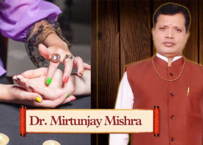 Best Palmist Reader In Gurgaon