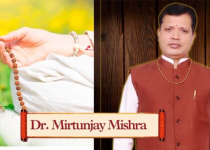 Mantra Healing in Gurgaon