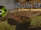 Snake Bite in Dream Meaning
