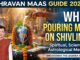 Why Pour Milk on Shivling During Shravan