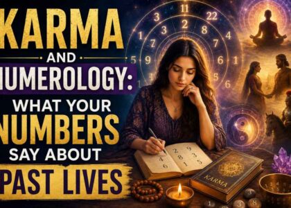 Karma and Numerology