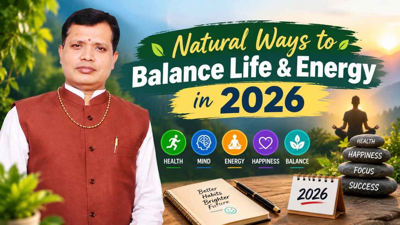 Discover Practical Astrology Remedy Tips: Natural Ways to Balance Life & Energy in 2026